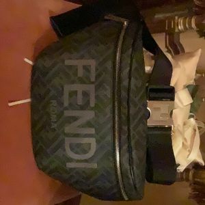 Fendi Fanny Pak